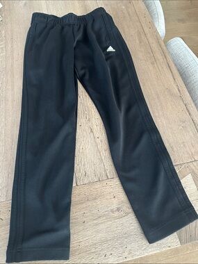 adidas Kids Snap Pants